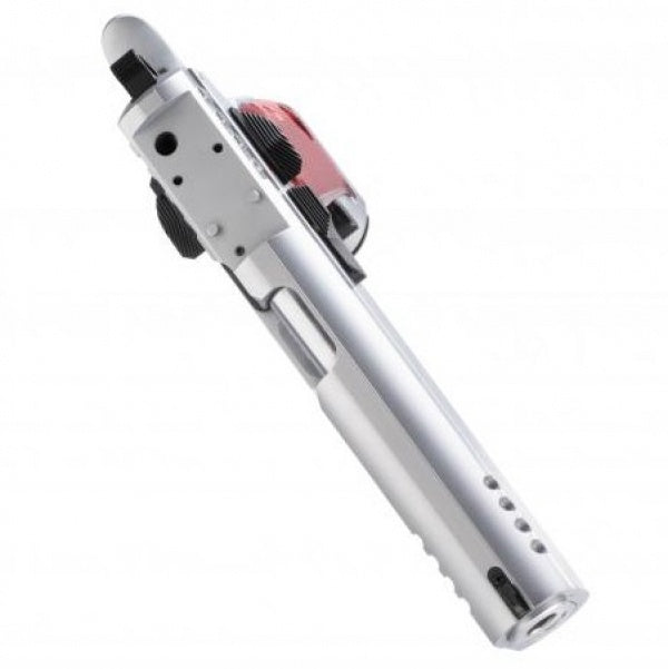 Red dot adapter plate for Tanfoglio Stock II-III Optic, Post-2022