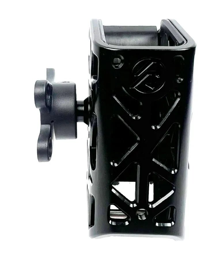 Direct Belt - Mount Pouch Hanger - Double Alpha Academy