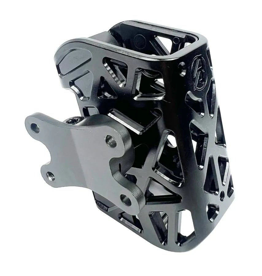 Direct Belt - Mount Pouch Hanger - Double Alpha Academy