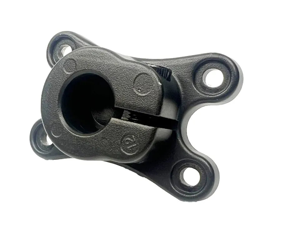 Direct Belt - Mount Pouch Hanger - Double Alpha Academy