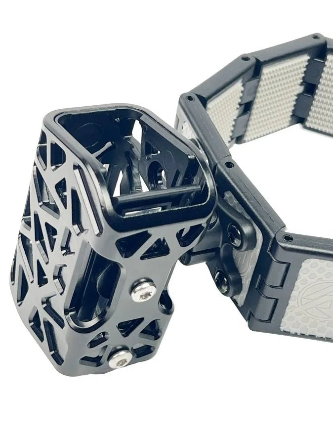 Direct Belt - Mount Pouch Hanger - Double Alpha Academy