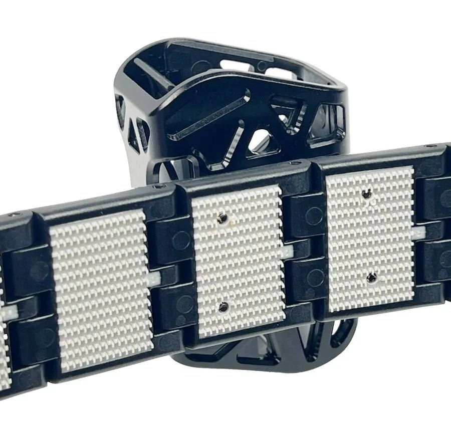 Direct Belt - Mount Pouch Hanger - Double Alpha Academy