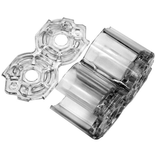 DoubleKross Magazine Body for Ruger® 10/22® - Tandemkross