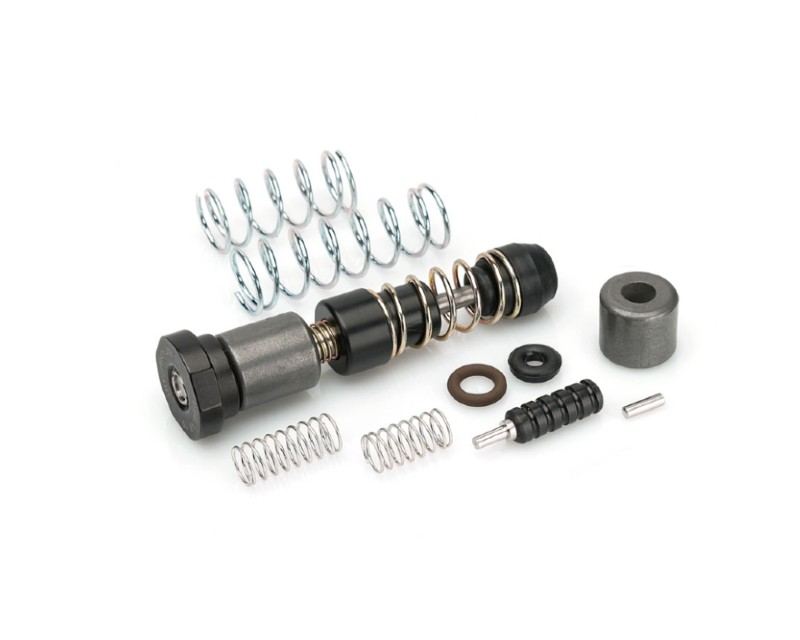 DPM RBA/AR - 15 .223/5.56 Recoil Buffer Assembly for AR15 - DPM Systems