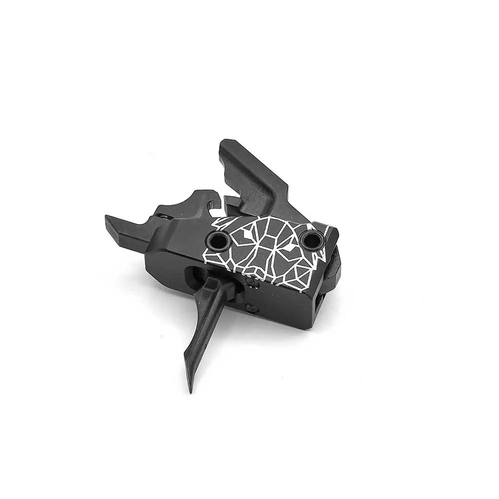 DRASTIC Gen 2 AR-15 Drop-In Trigger, 3.2lb