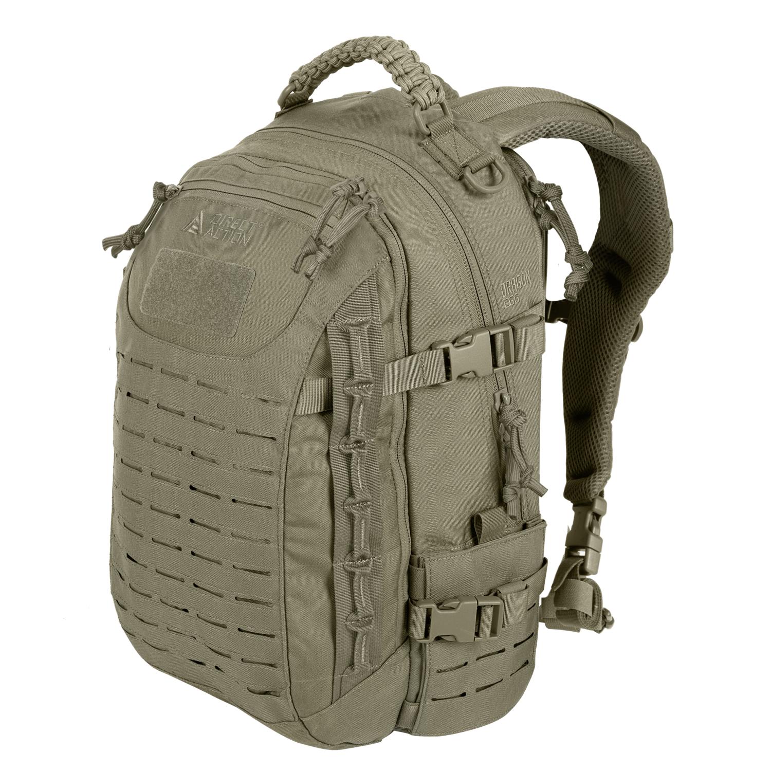 Direct Action Dragon Egg バックパック　廃盤モデル DRAGON EGG MK II Backpack
