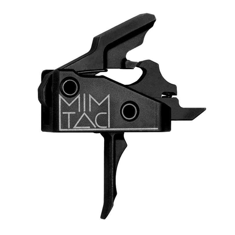DRASTIC Gen 2 AR - 15 Drop - In Trigger, 3.2lb - MIMTAC