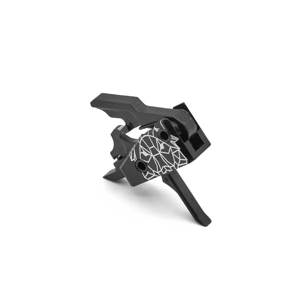 DRASTIC Gen 2 AR - 15 Drop - In Trigger, 3.2lb - MIMTAC