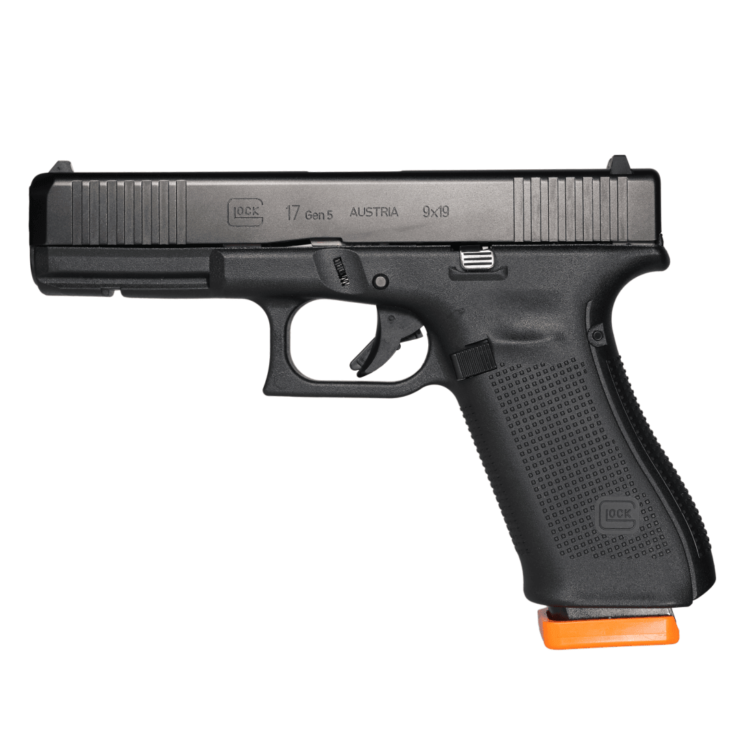 DryFireMag for Glock Double Stack 9mm/.40/.357/.45 GAP - DryFireMag