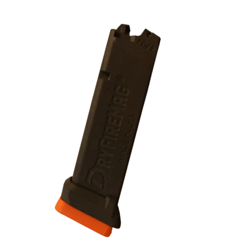 DryFireMag for Walther PDP - DryFireMag