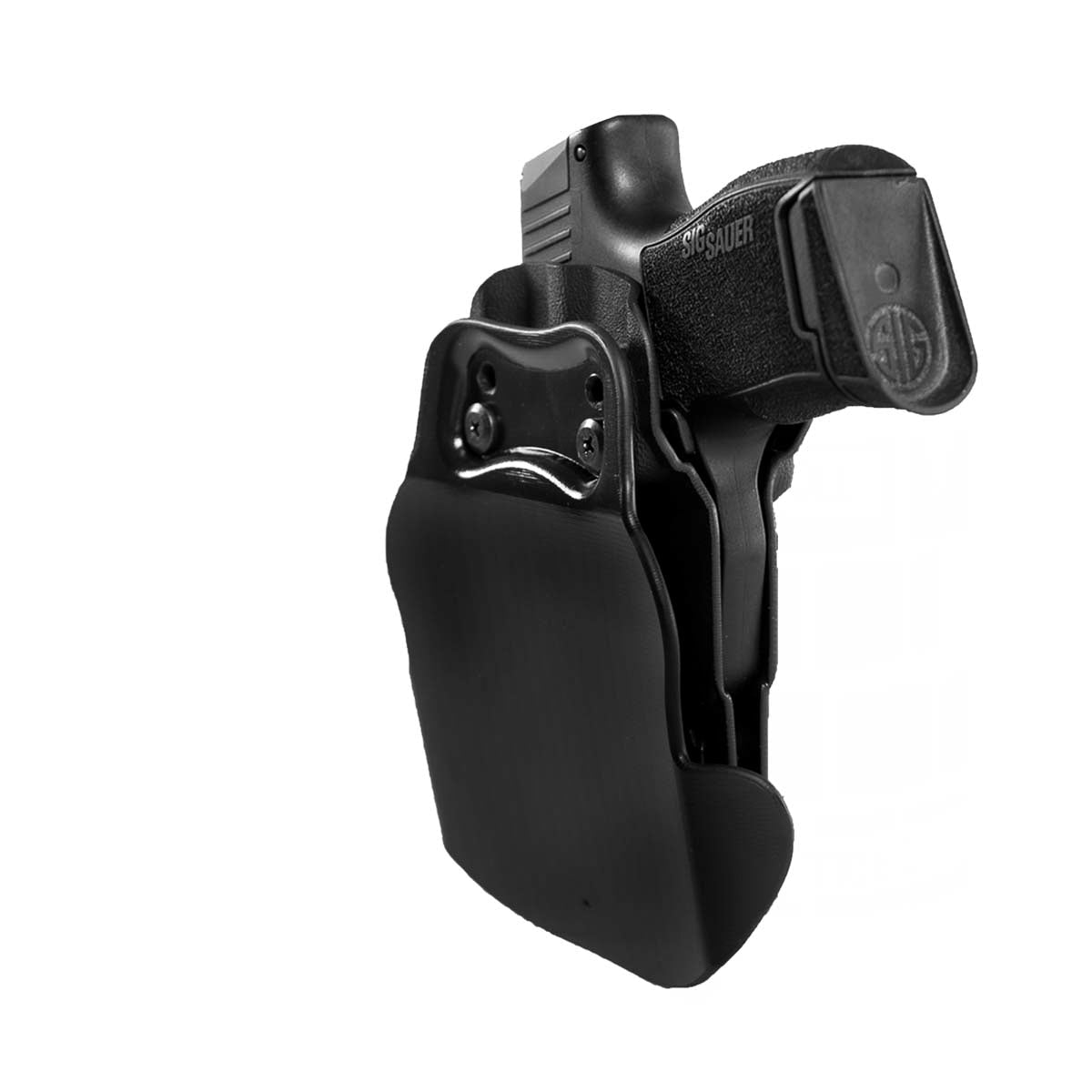 Dual Concealment Holster (DCH) - Comp - Tac