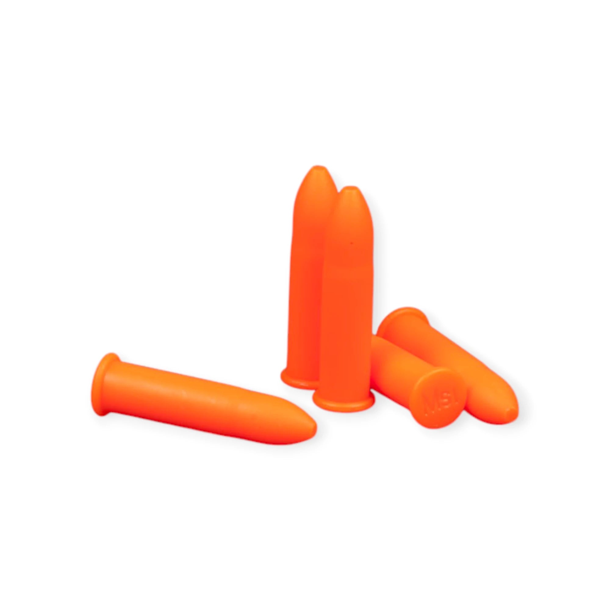 Dummy rounds .22LR, 10 pcs