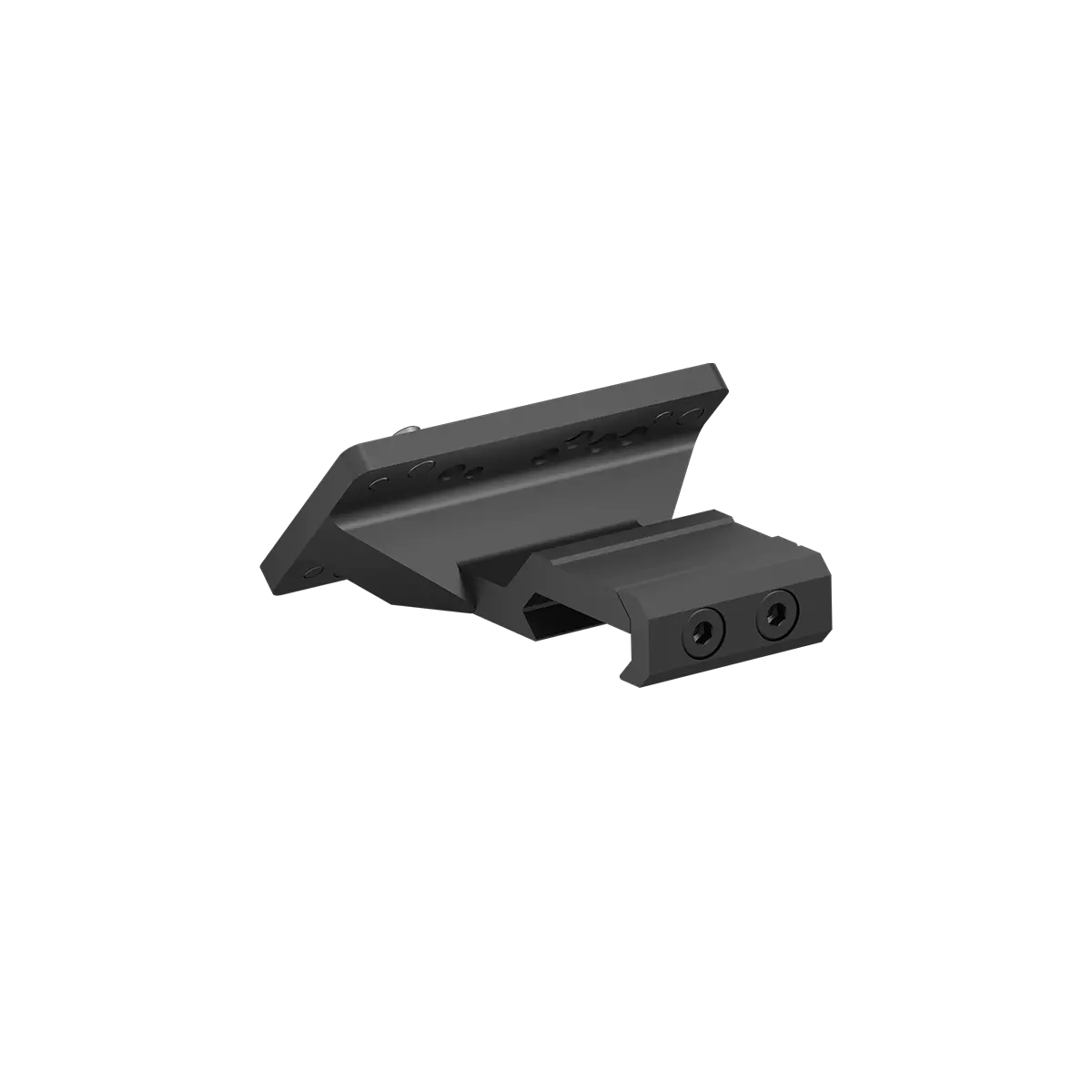 Universal 45° Offset Red Dot Sight Mount