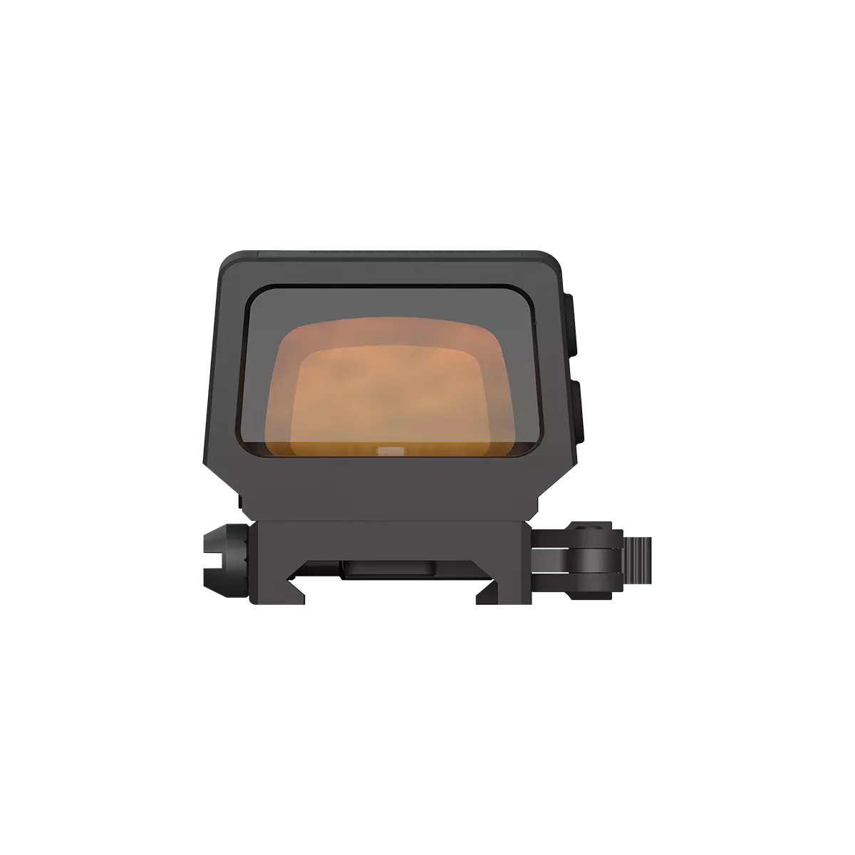 Frenzy Plus F3 1x22x32 Red Dot Sight Solar Power