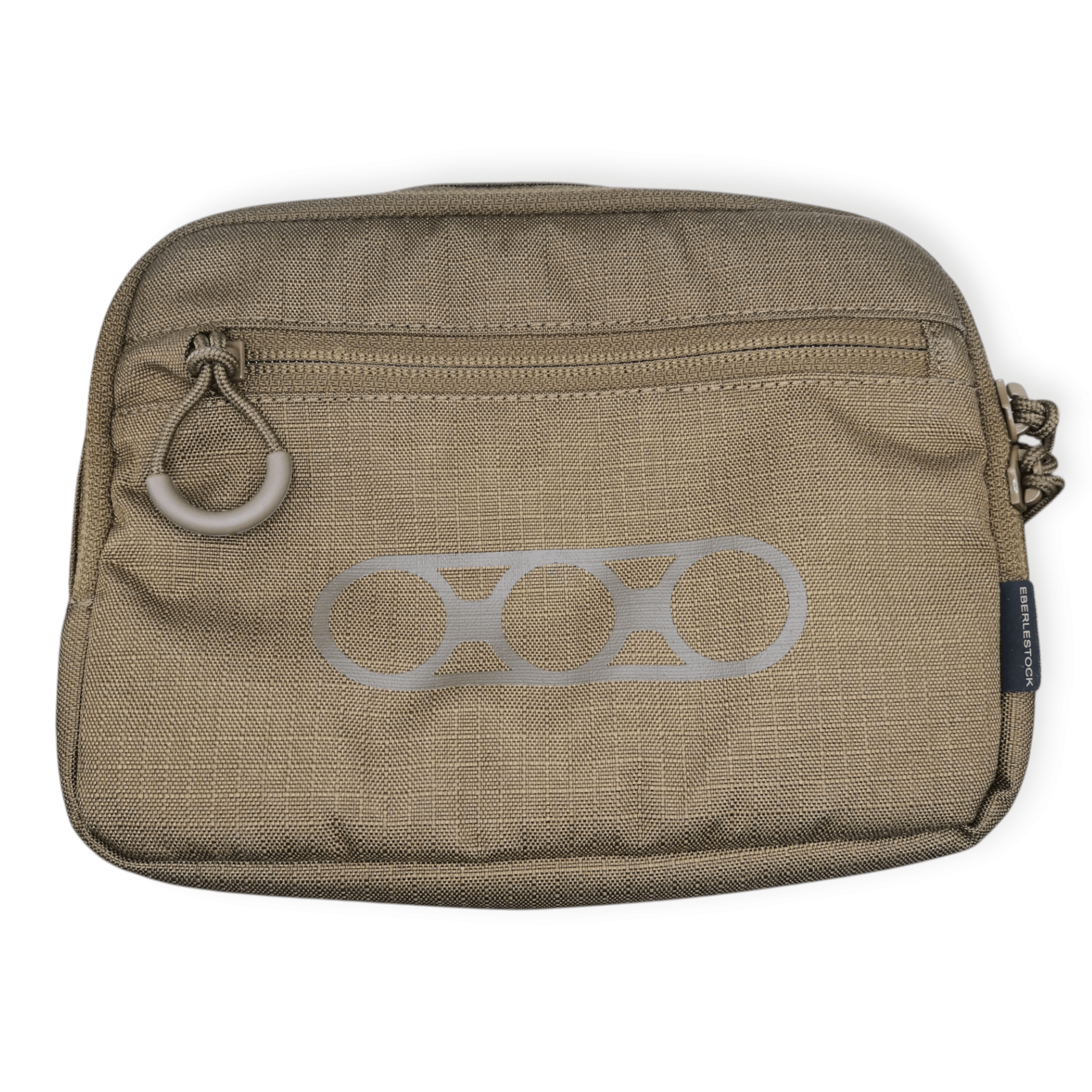 Eberlestock Accessory Lomme, Stor - Eberlestock