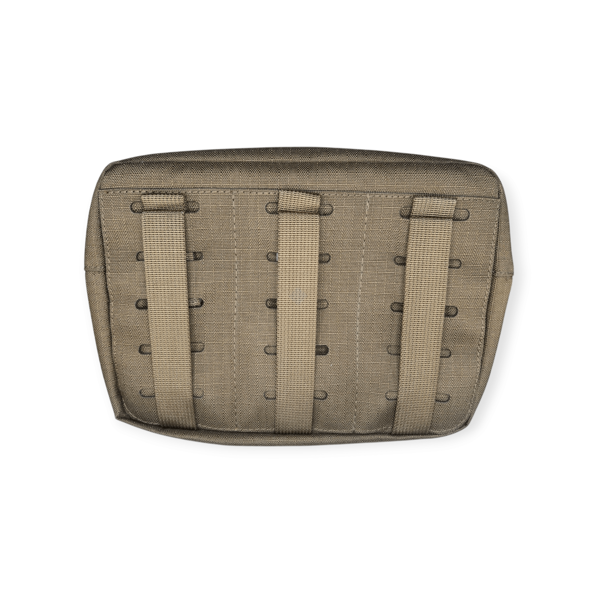 Eberlestock Accessory Lomme, Stor - Eberlestock