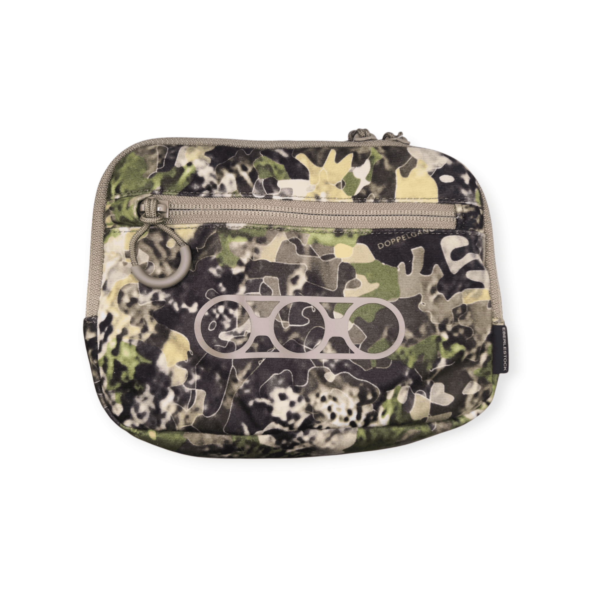 Eberlestock Accessory Lomme, Stor - Eberlestock