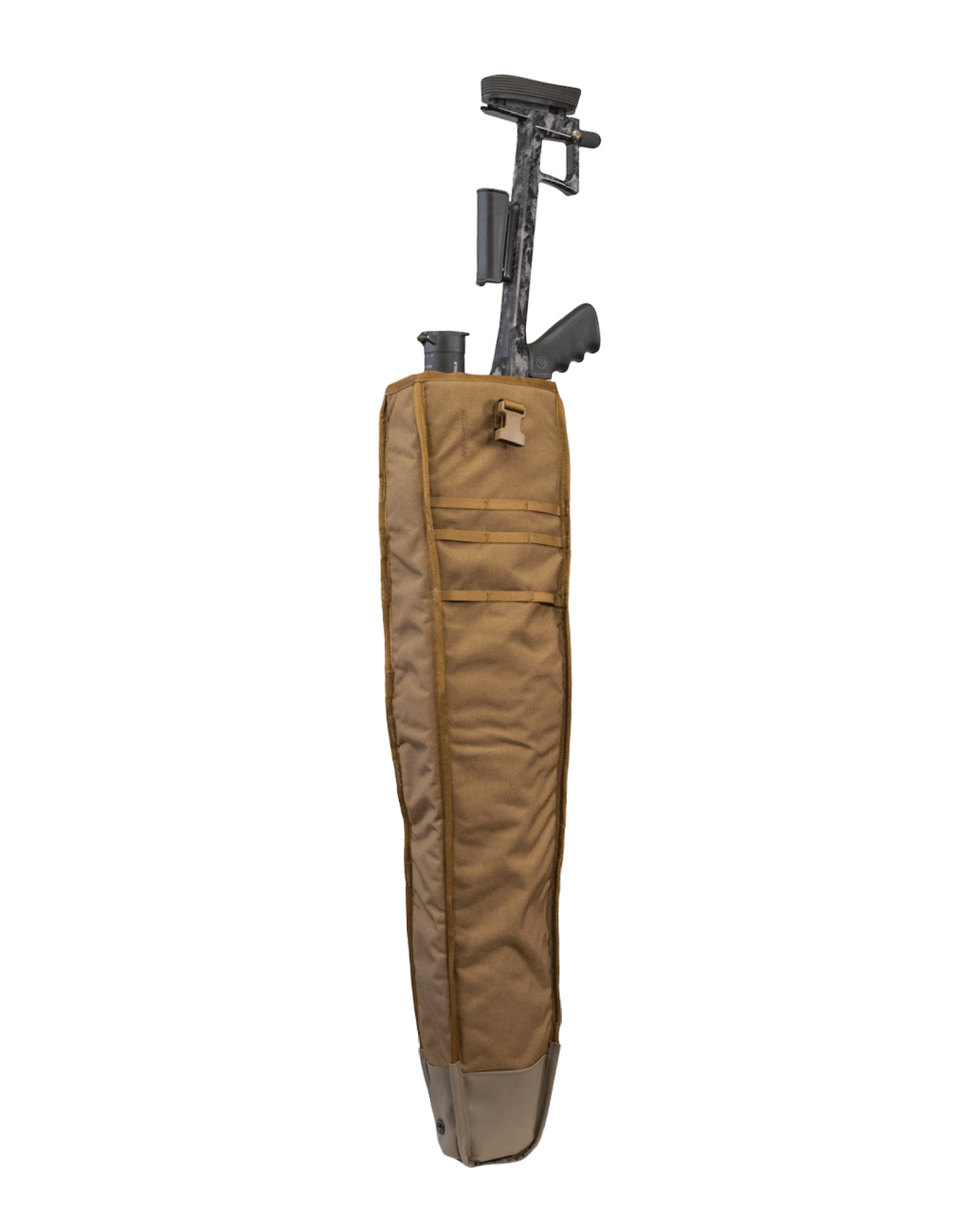 Eberlestock Bolt Action Scabbard - Eberlestock