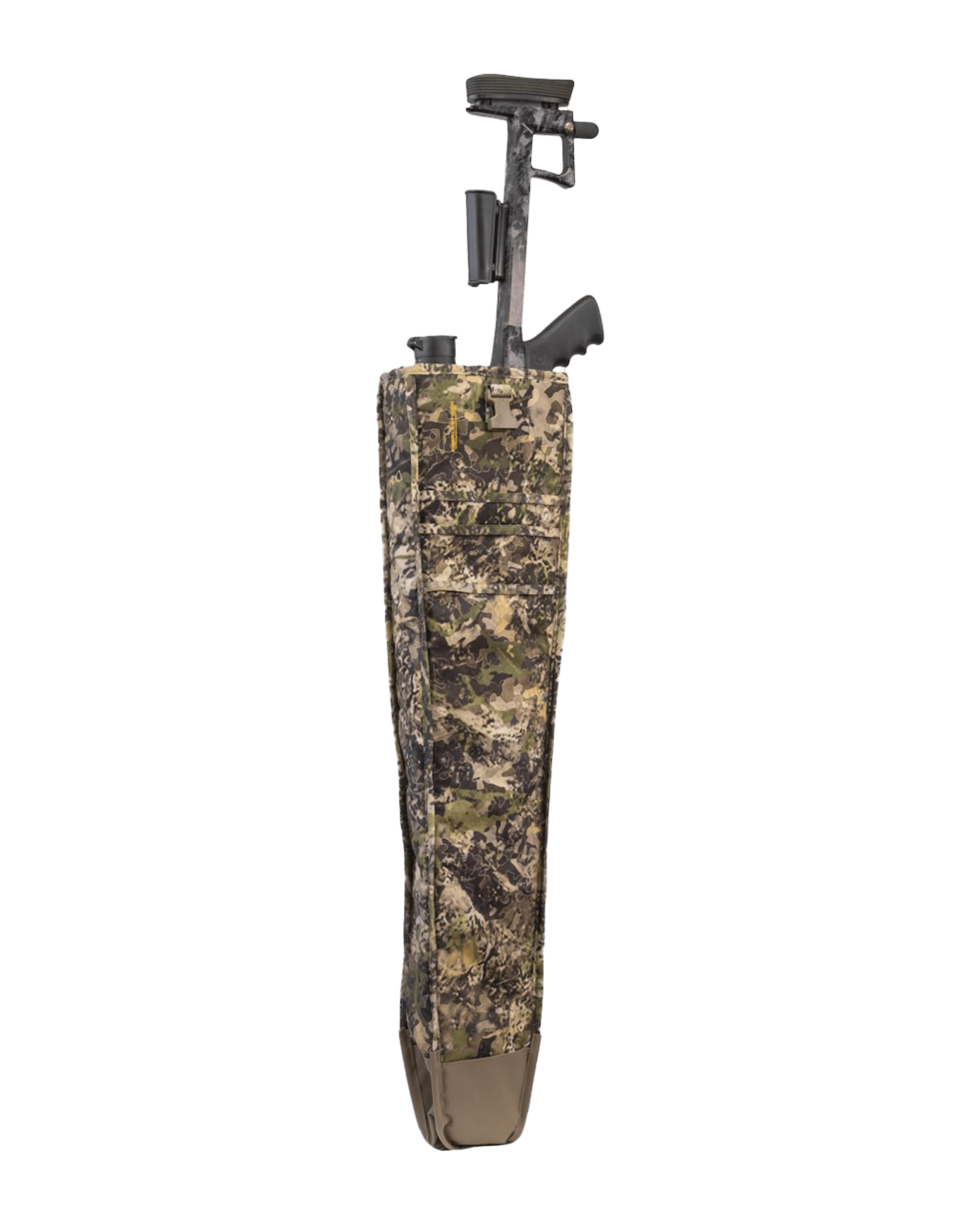Eberlestock Bolt Action Scabbard - Eberlestock