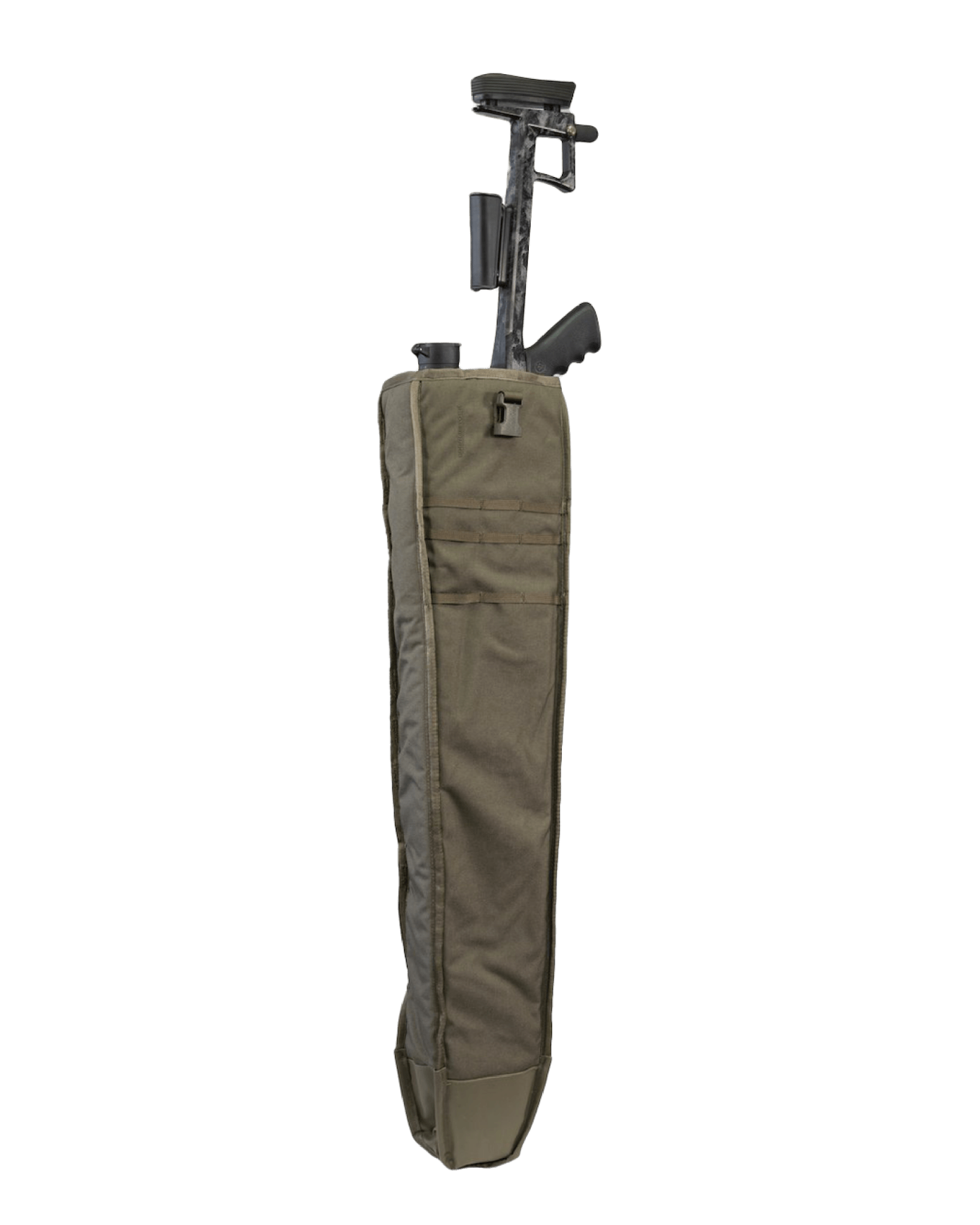 Eberlestock Bolt Action Scabbard - Eberlestock