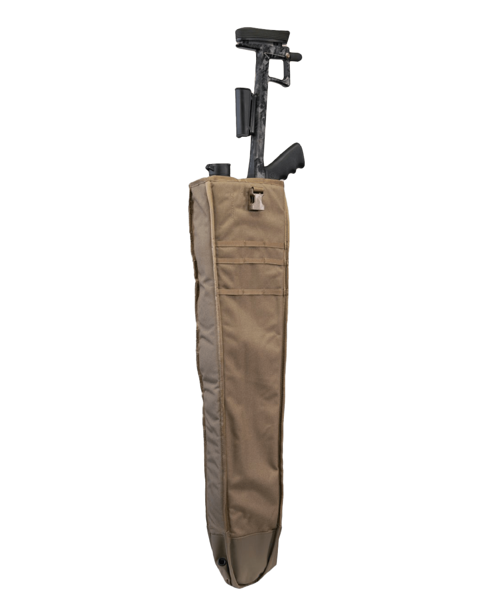 Eberlestock Bolt Action Scabbard - Eberlestock