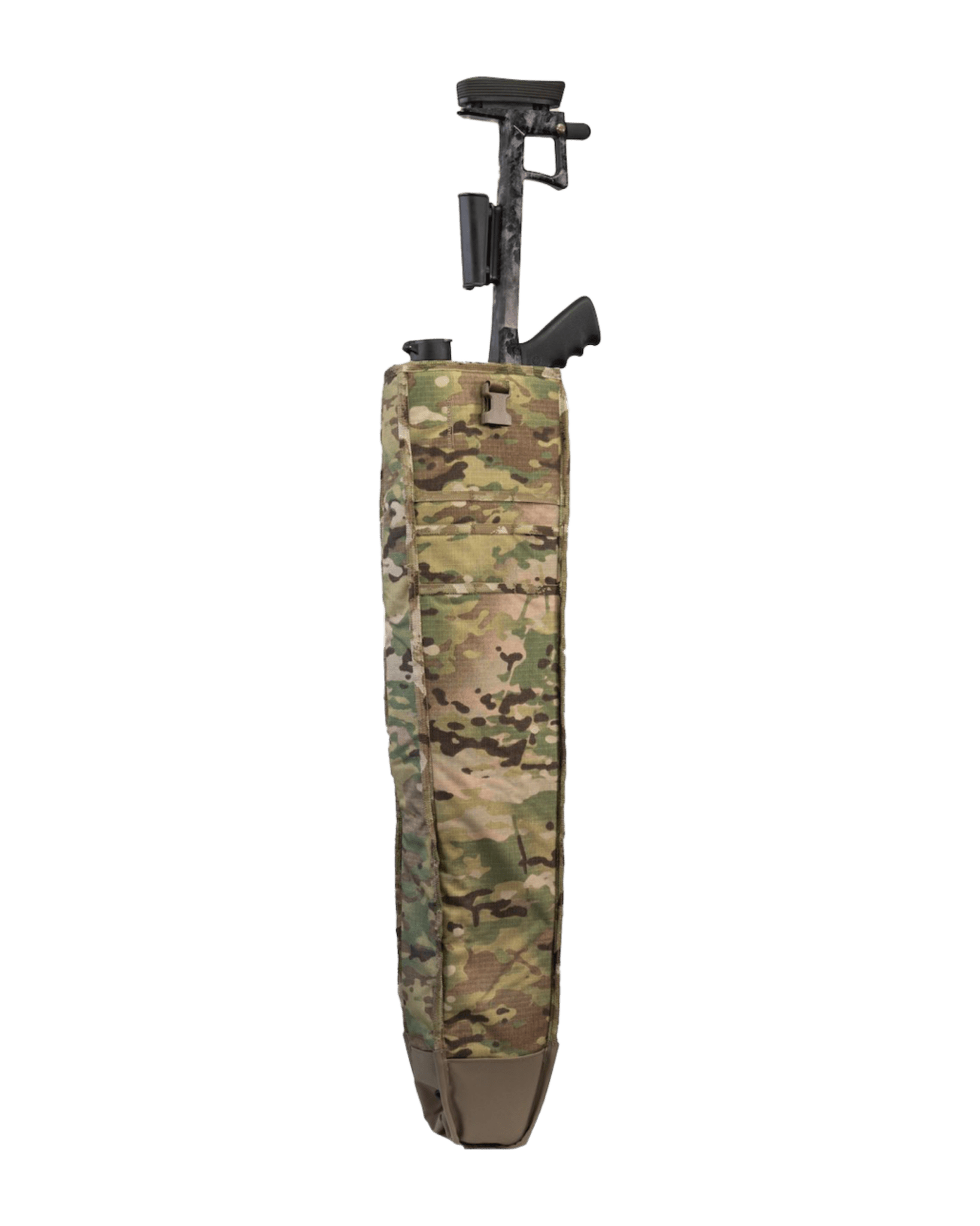 Eberlestock Bolt Action Scabbard - Eberlestock
