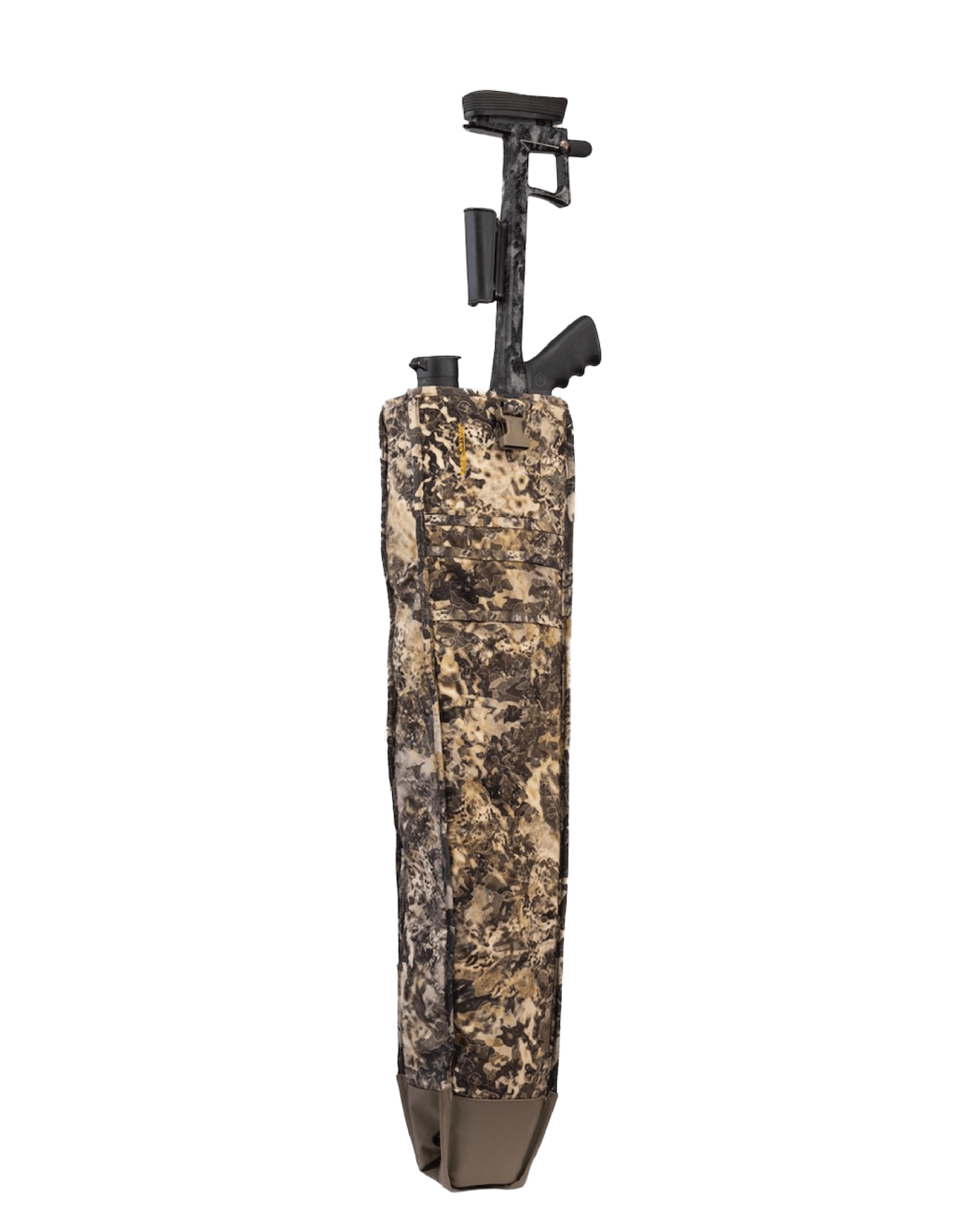 Eberlestock Bolt Action Scabbard - Eberlestock