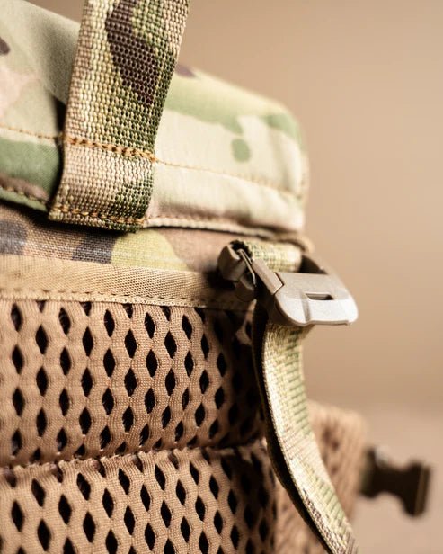 Eberlestock Bravo Modular Bino Pack - Eberlestock