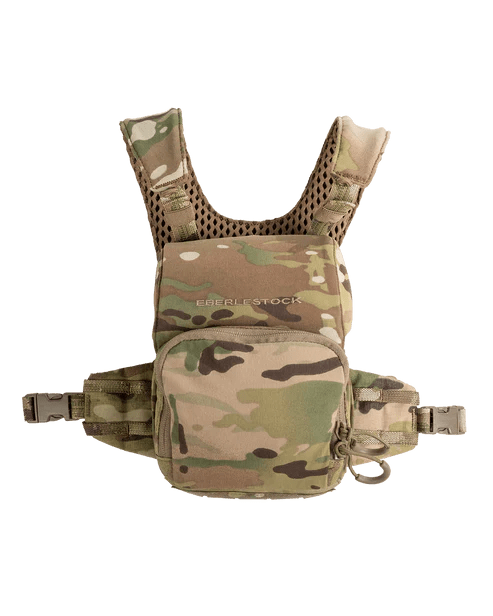 Eberlestock Bravo Modular Bino Pack - Eberlestock