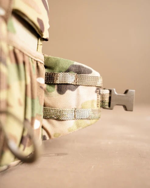 Eberlestock Bravo Modular Bino Pack - Eberlestock