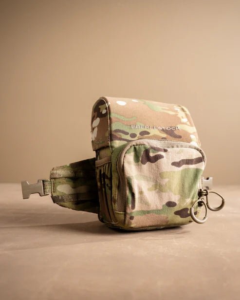 Eberlestock Bravo Modular Bino Pack - Eberlestock