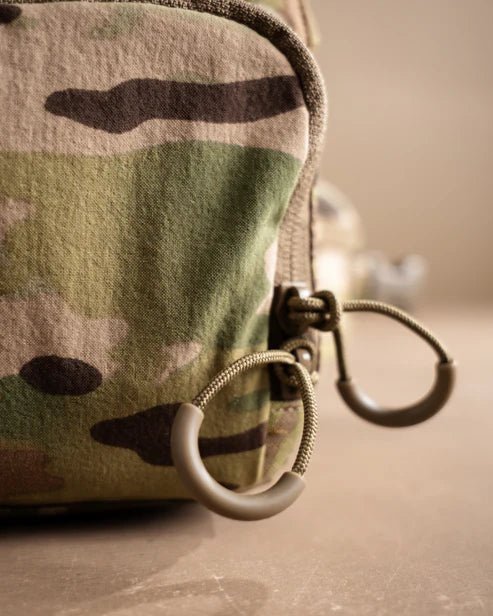 Eberlestock Bravo Modular Bino Pack - Eberlestock