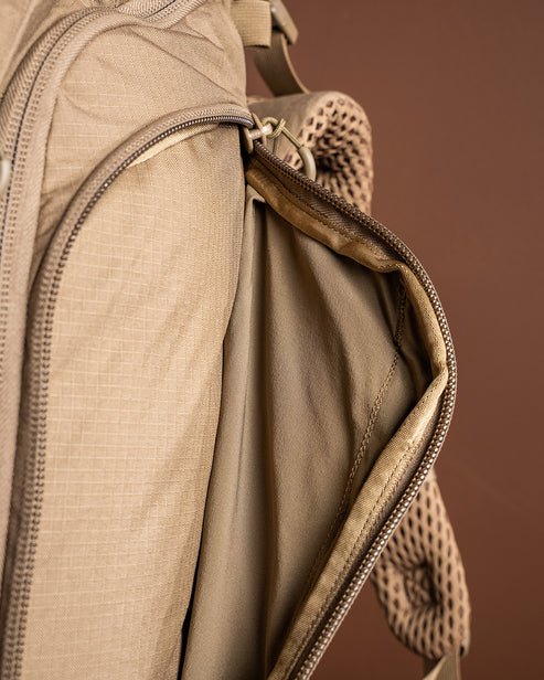 Eberlestock Brute 3500 - Eberlestock