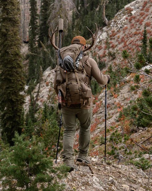 Eberlestock Brute 3500 - Eberlestock