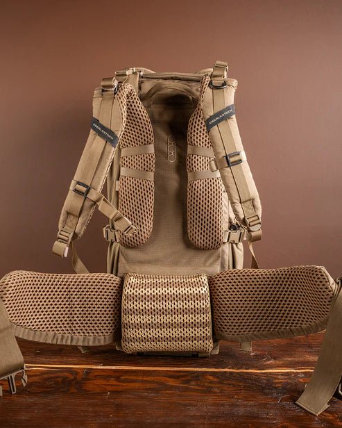 Eberlestock Brute 3500 - Eberlestock