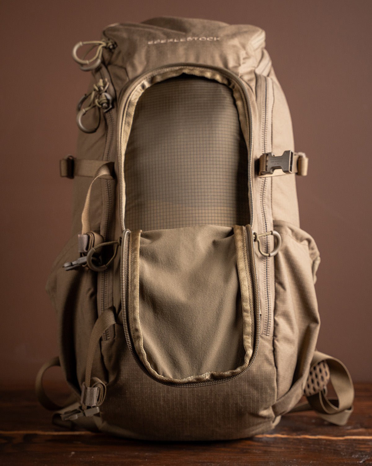 Eberlestock Brute Scout - Eberlestock