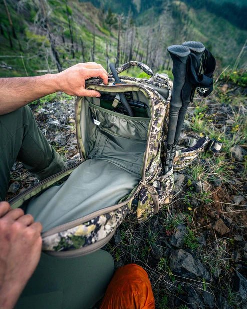 Eberlestock Drikkeblære, 3L - Eberlestock