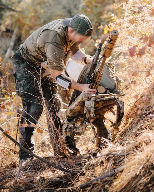 Eberlestock Spectre - Eberlestock