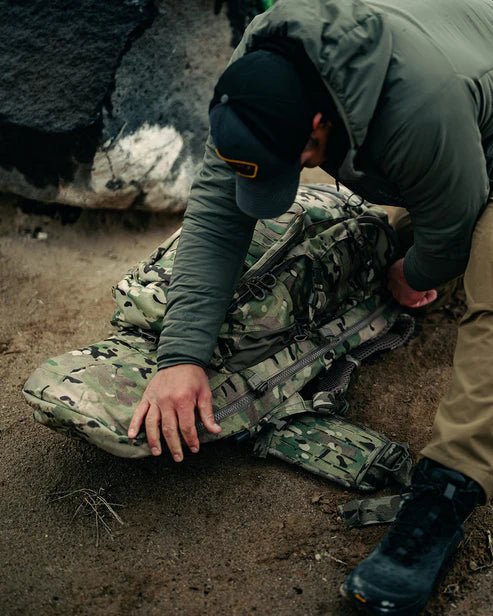 Eberlestock Spectre - Eberlestock