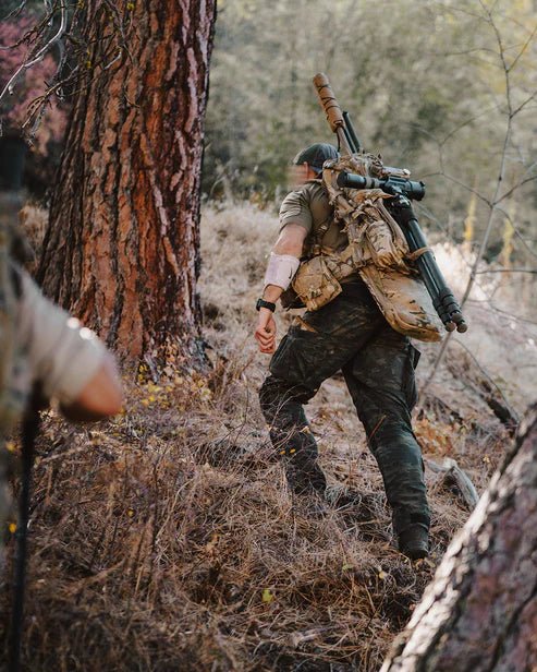 Eberlestock Spectre - Eberlestock