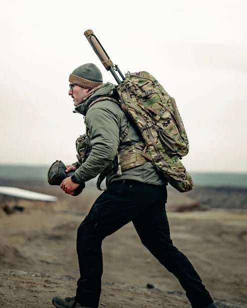 Eberlestock Spectre - Eberlestock