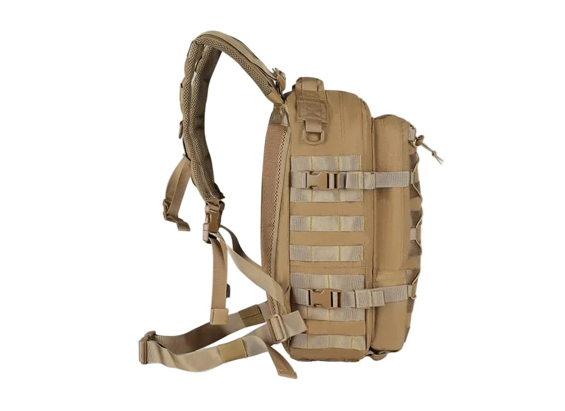 EDC 20L Daily Ryggsekk - Lynxgear