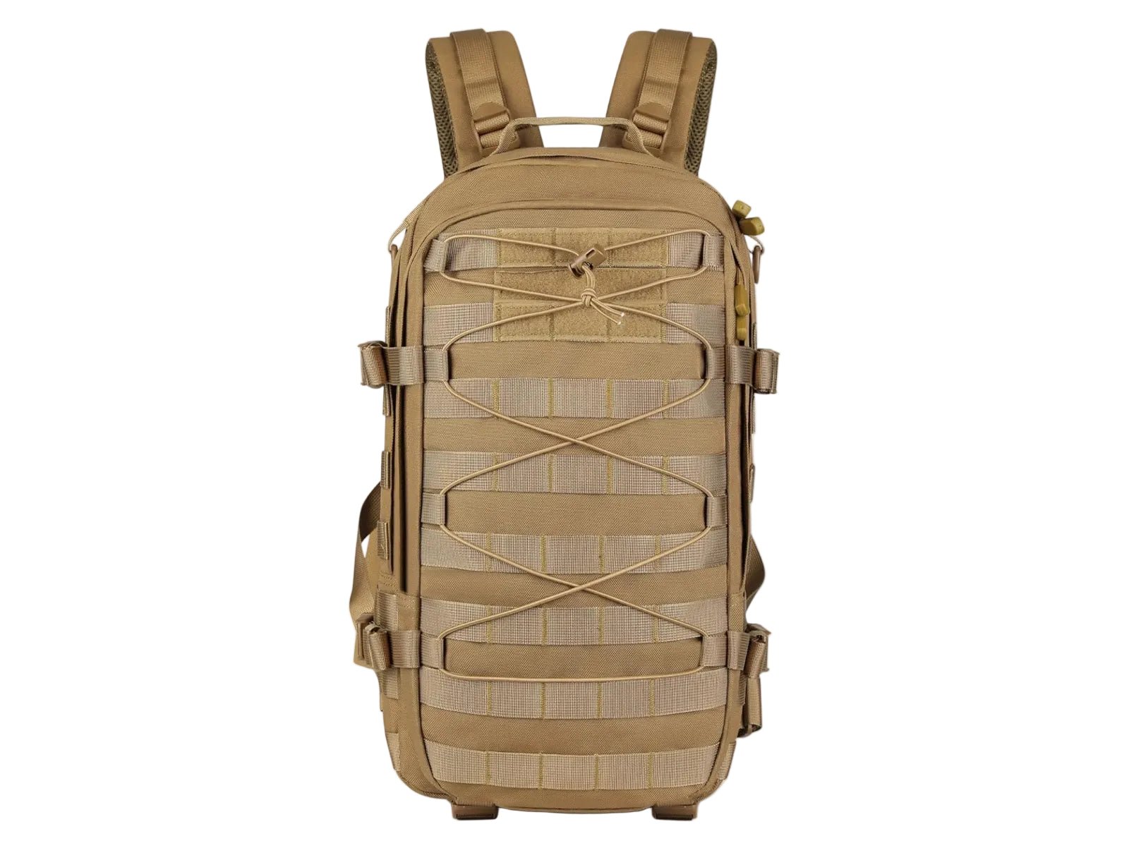 EDC 20L Daily Ryggsekk - Lynxgear