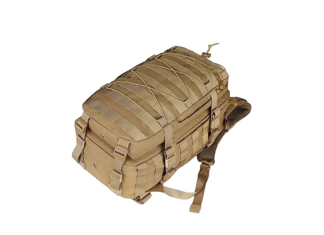 EDC 20L Daily Ryggsekk - Lynxgear
