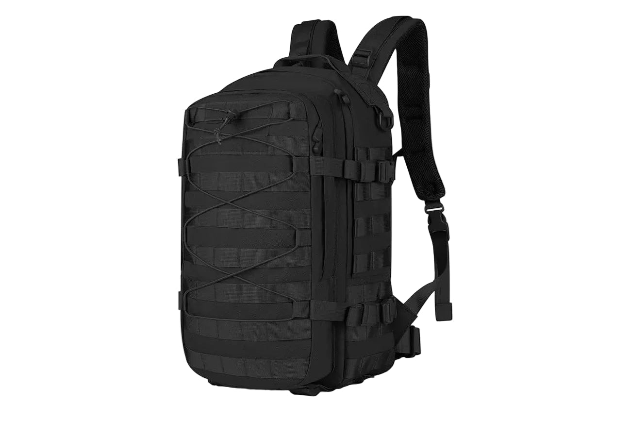 EDC 20L Daily Ryggsekk - Lynxgear