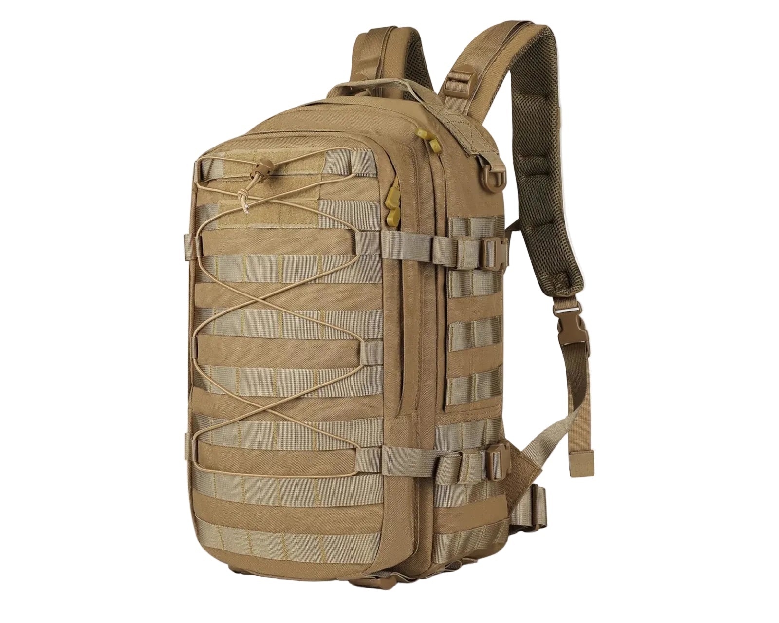 EDC 20L Daily Ryggsekk - Lynxgear