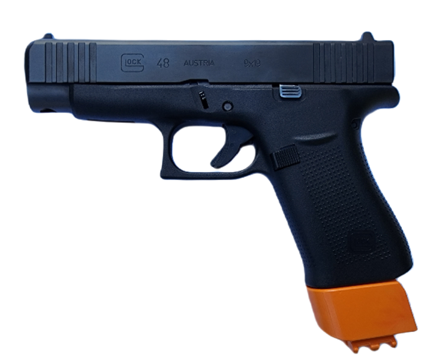 SureStrike™ Mag for Glock 43X/48