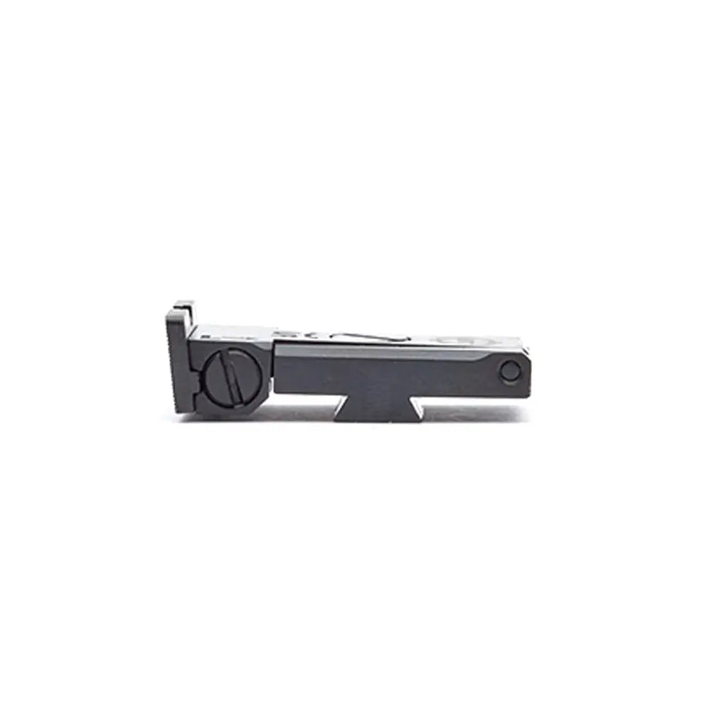 Eemann Tech Adjustable Rear Sight for Tanfoglio - Eemann Tech