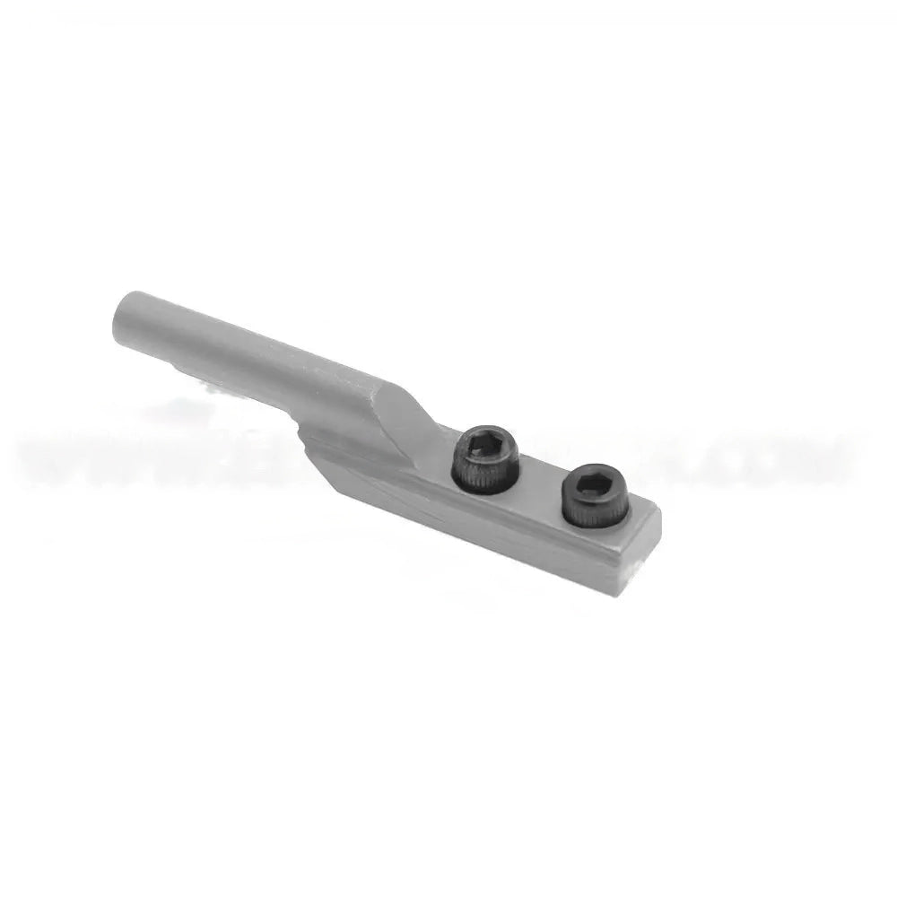 Eemann Tech Bolt Carrier Key Screw for AR - 15 - 2 pcs. - Eemann Tech