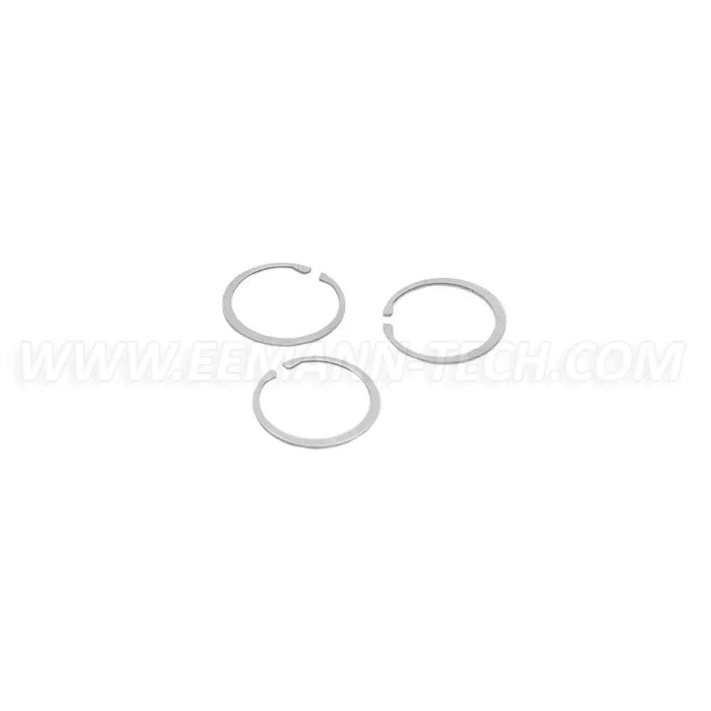 Eemann Tech Bolt Gas Ring Kit for AR - 15 - 3 pcs. set - Eemann Tech